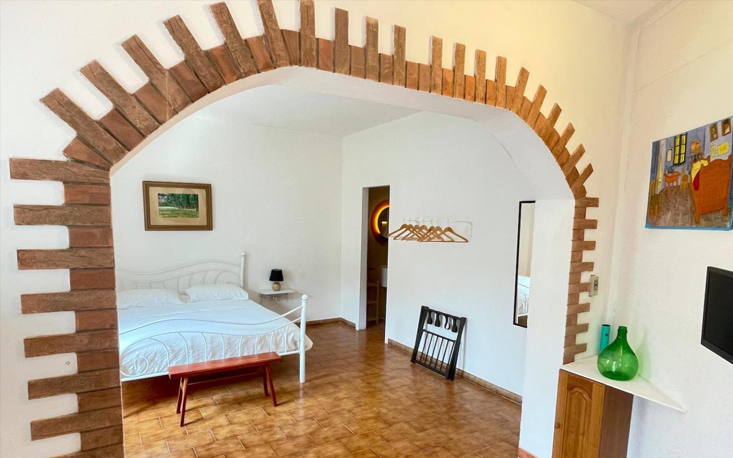 Stefania Appartement